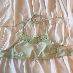 Target bikini top
